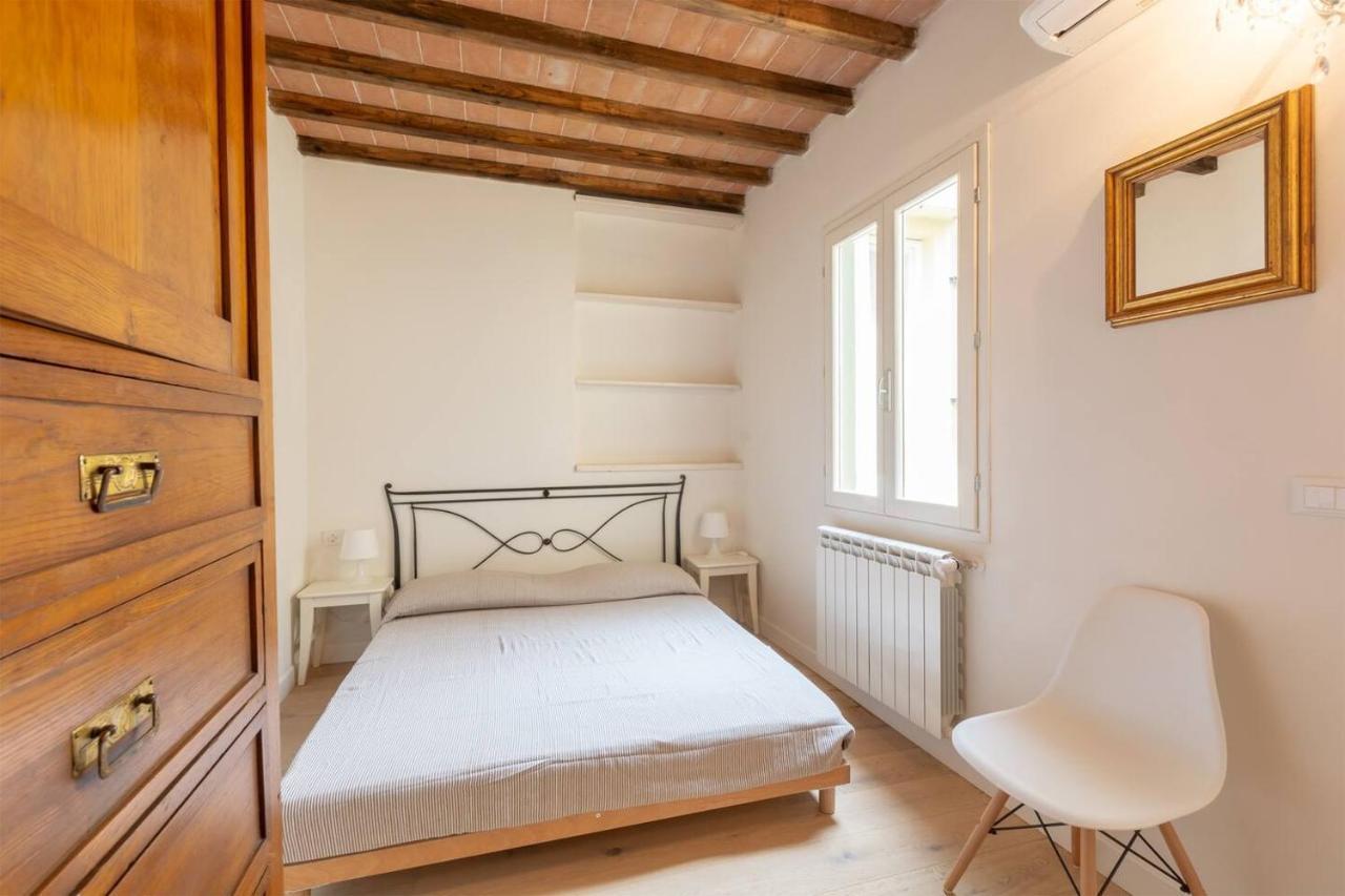 Apartamento Luxury Terrazza Vista