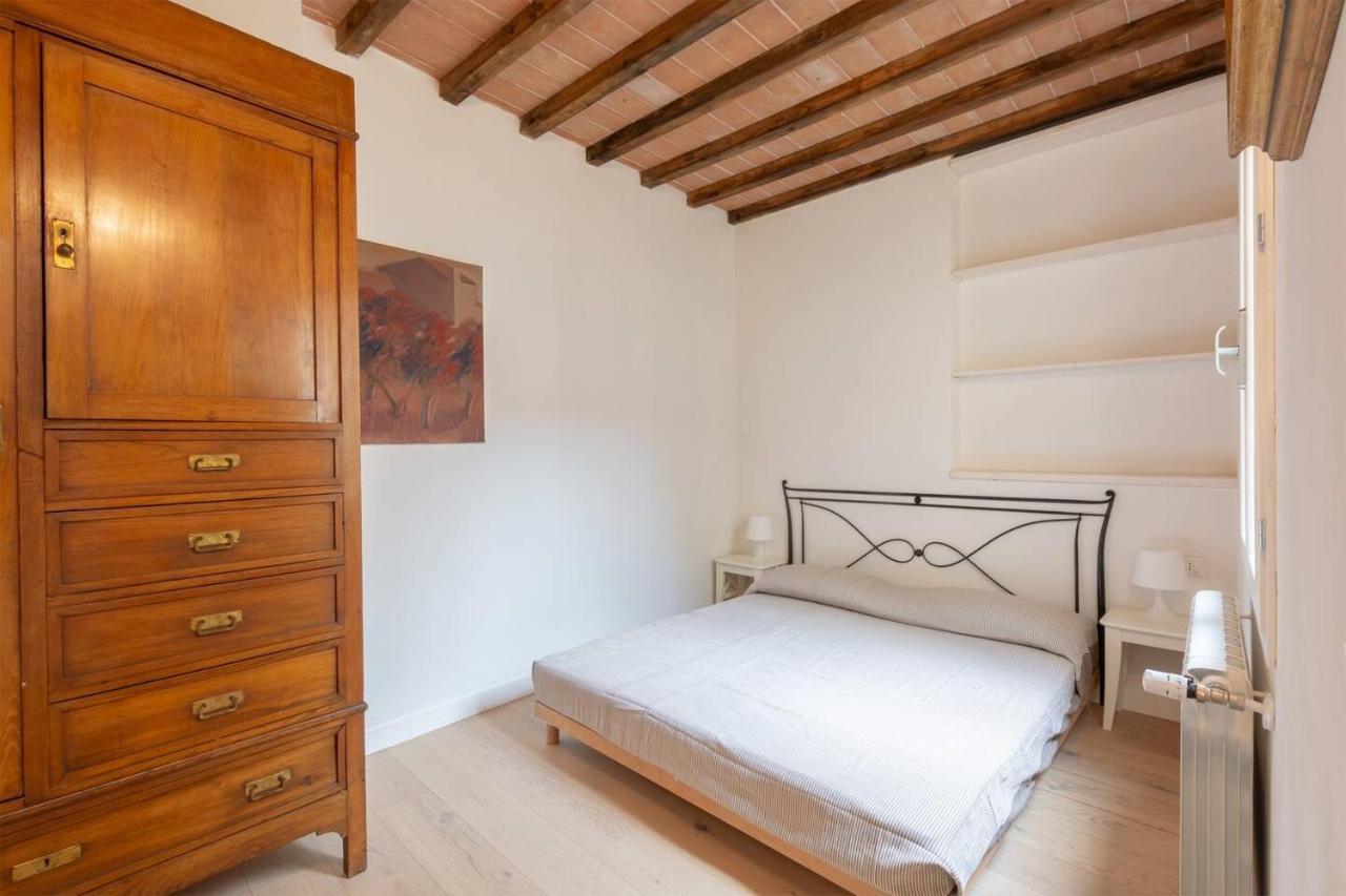 Apartamento Luxury Terrazza Vista Florença
