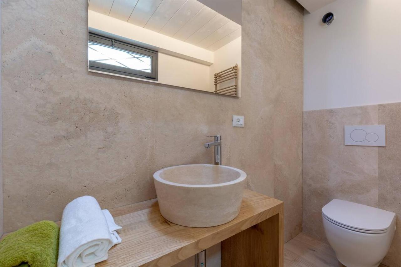 Apartamento Luxury Terrazza Vista