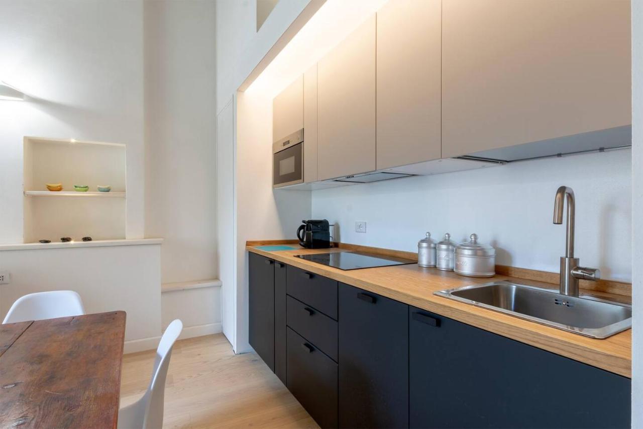 Apartamento Luxury Terrazza Vista Florença